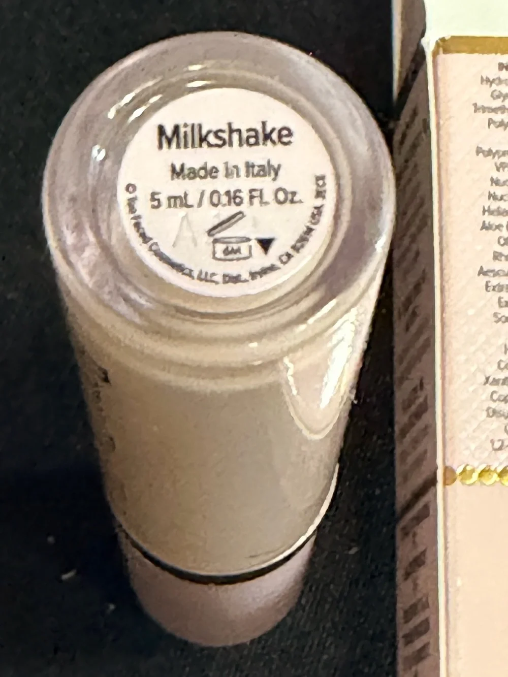 🌷 Too Faced Born This Way Ethereal Light Illuminate & Smooth Concealer Milkshake